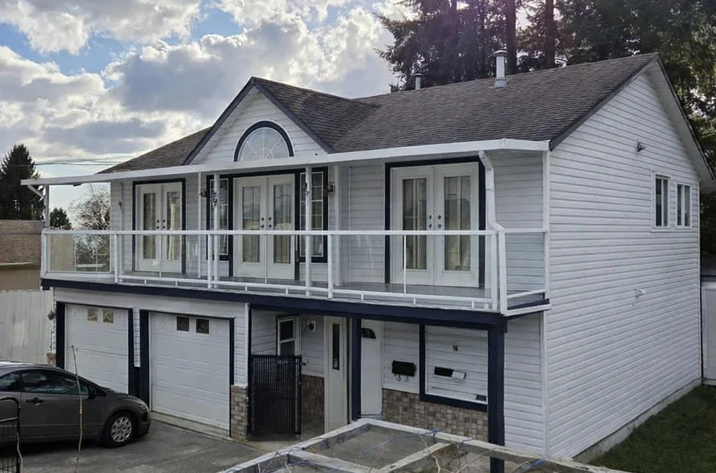 8167 CEDAR STREET, Mission BC V2V 3N3, Mission BC — Residential for Sale - Photo 3