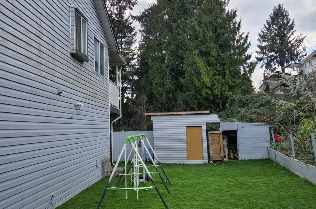 8167 CEDAR STREET, Mission BC V2V 3N3, Mission BC — Residential for Sale - Photo 4