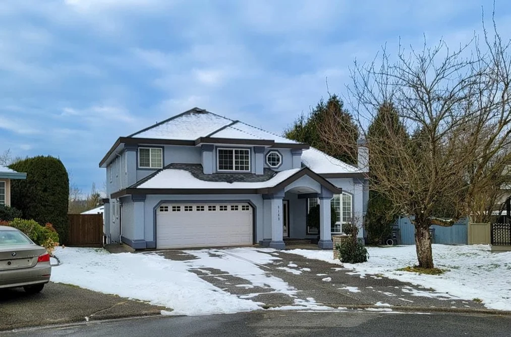 House for sale at 8169 153a Street Surrey British Columbia - MLS: R3107525