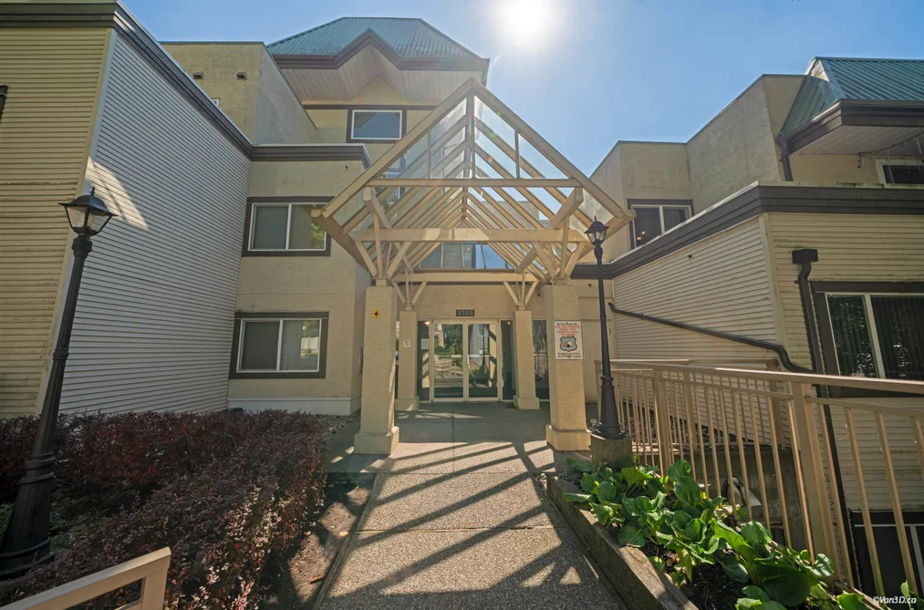 Condo for sale at 817 1310 Cariboo Street New Westminster British Columbia - MLS: R3160259