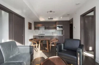 68 Smithe St Unit 1026, Vancouver, BC - MLS: R3071792