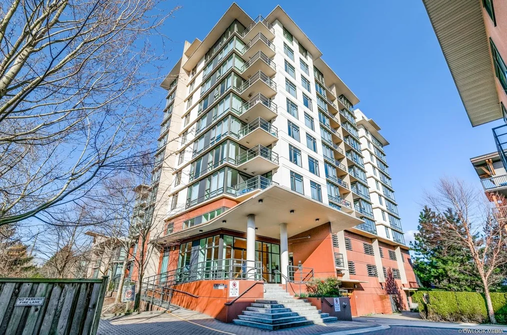 Condo for sale at 817 9171 Ferndale Road Richmond British Columbia - MLS: R3133286