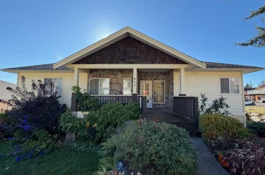 817 Aurora Way, Gibsons, BC - MLS: R3179140