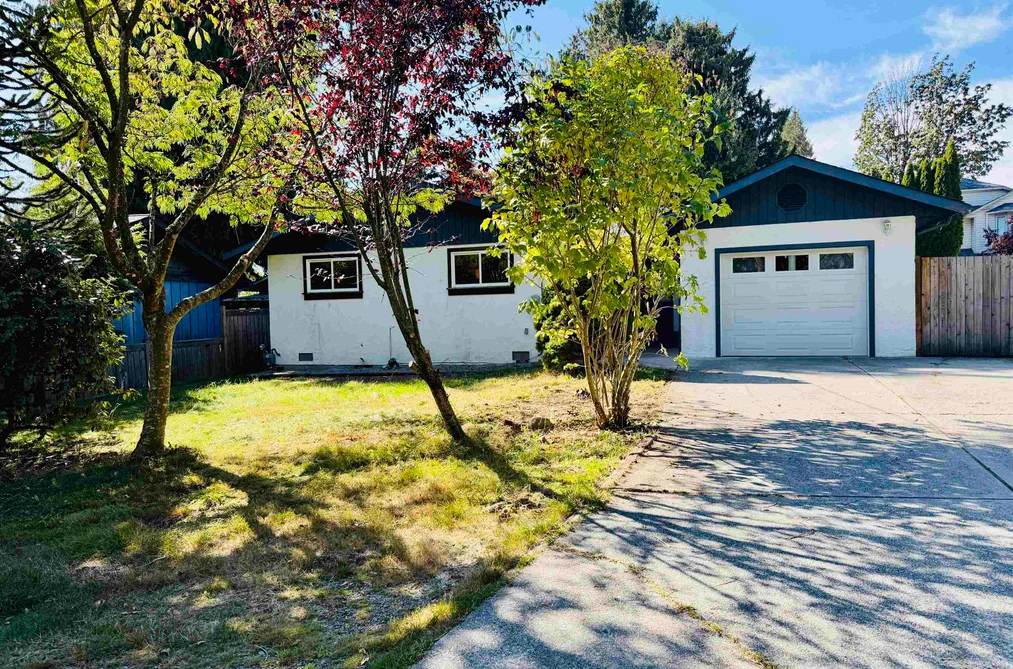 House for sale at 817 Mountainview Drive Gibsons British Columbia - MLS: R3169504