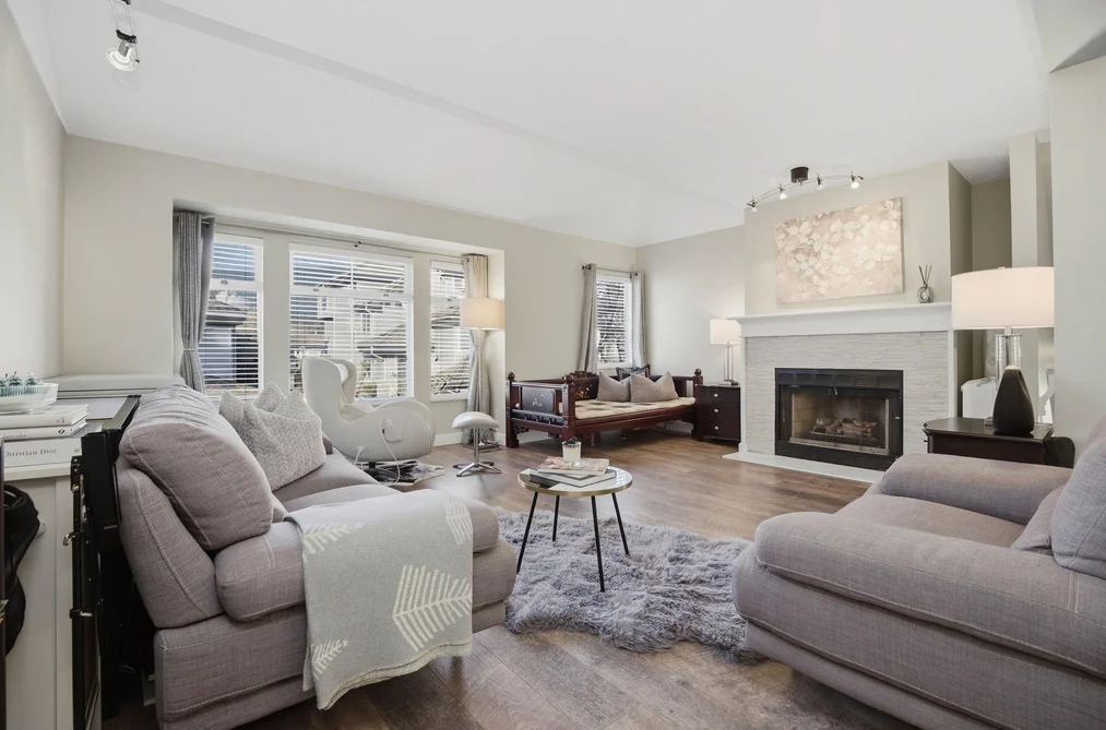817 ROCHE POINT DRIVE, North Vancouver BC V7H 2W3, North Vancouver BC — Residential for Sale - Photo 4