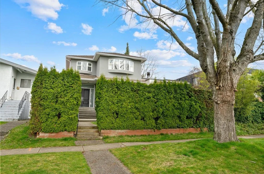 817 W 60TH AVENUE, Vancouver BC V6P 2A2, Vancouver BC — Residential for Sale - Photo 2