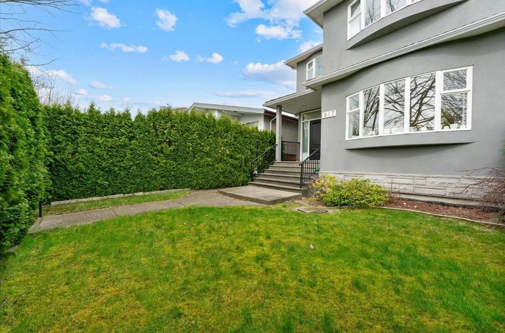 817 W 60TH AVENUE, Vancouver BC V6P 2A2, Vancouver BC — Residential for Sale - Photo 3