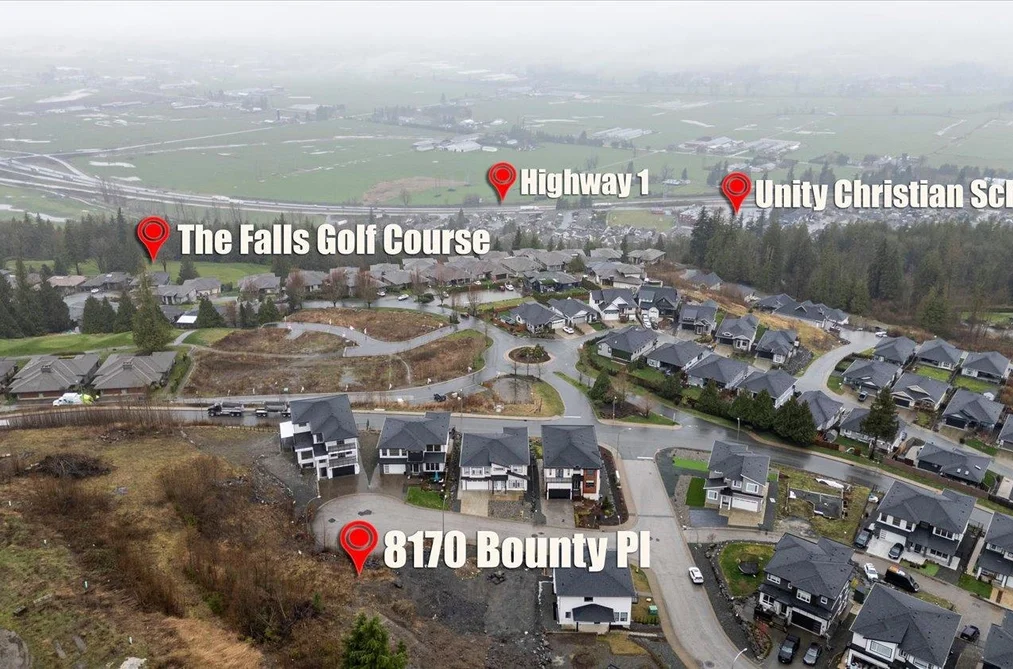 Property for sale at 8170 Bounty Place Chilliwack British Columbia - MLS: R3101257