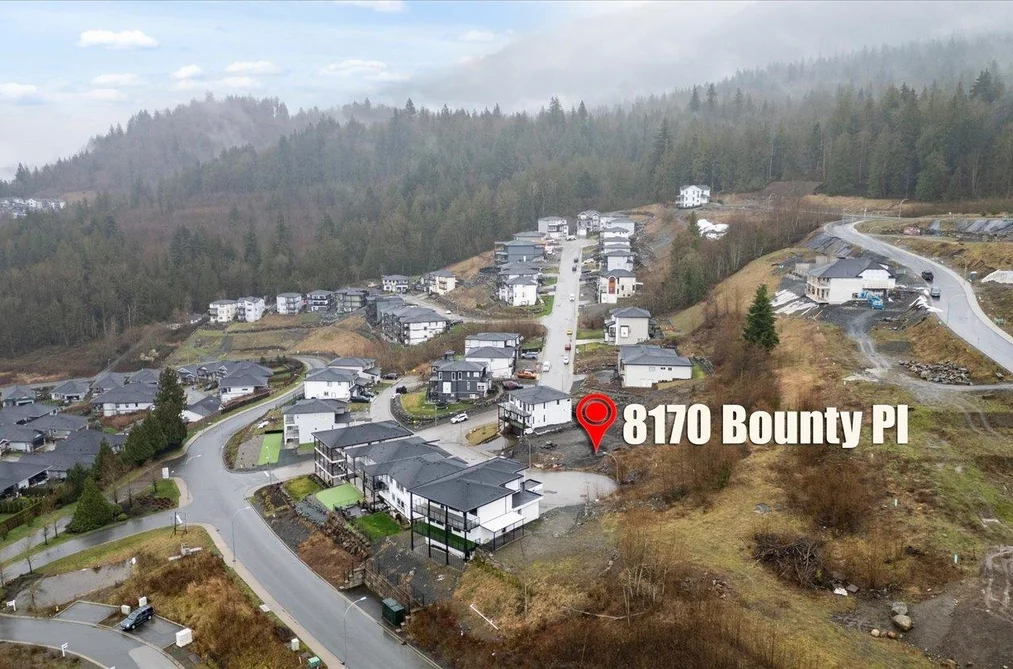 8170 BOUNTY PLACE, Chilliwack BC V4Z 0E4, Chilliwack BC — Land for Sale - Photo 2