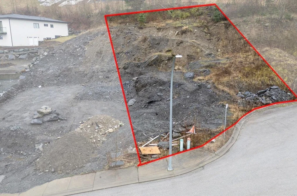8170 BOUNTY PLACE, Chilliwack BC V4Z 0E4, Chilliwack BC — Land for Sale - Photo 3