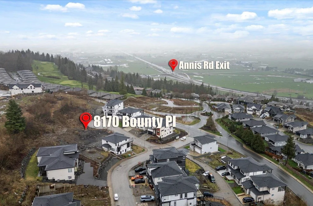 8170 BOUNTY PLACE, Chilliwack BC V4Z 0E4, Chilliwack BC — Land for Sale - Photo 7