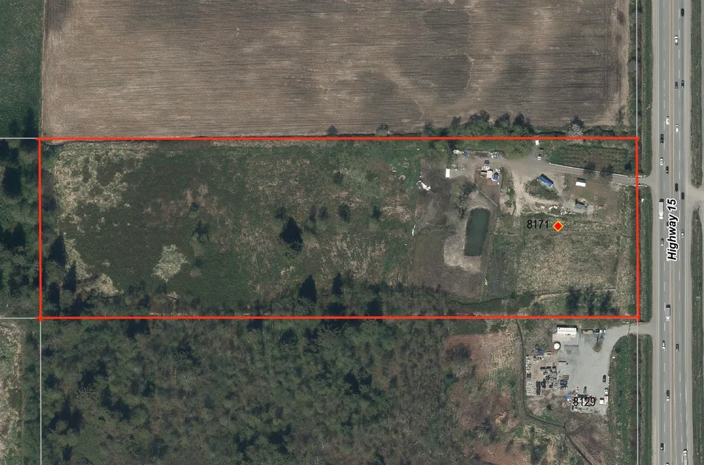 Property for sale at 8171 176 Street Surrey British Columbia - MLS: R3080368