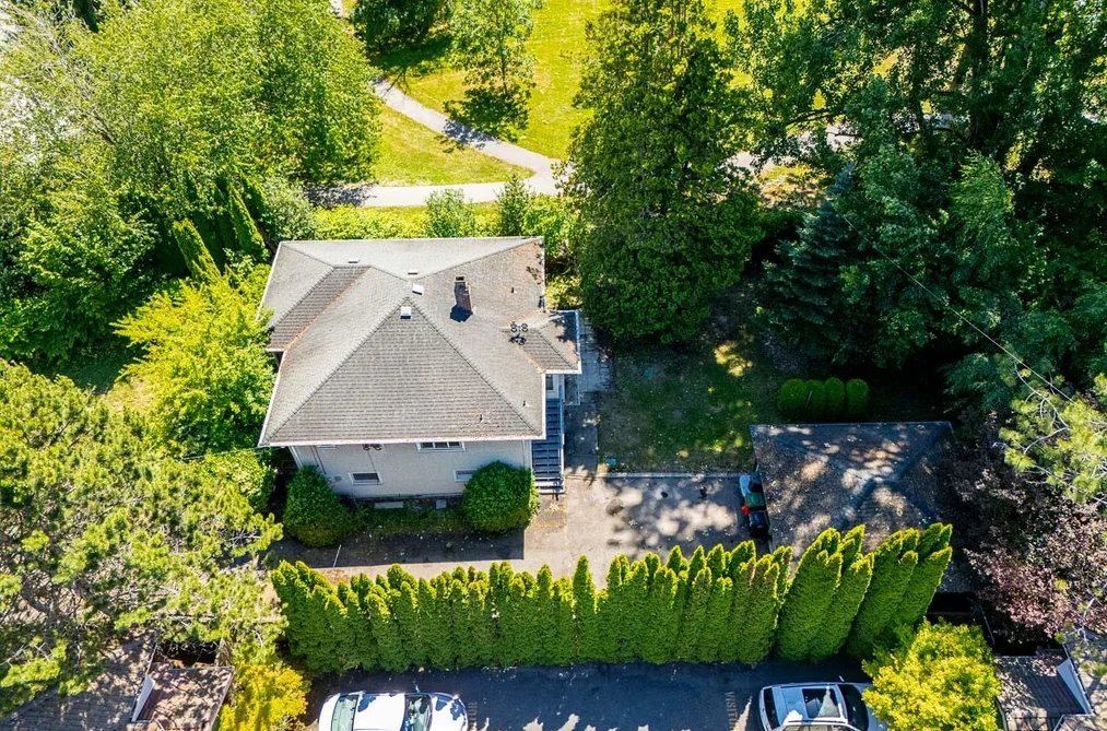 8171 GARDEN CITY ROAD, Richmond, BC — Residential for Sale - Photo 2