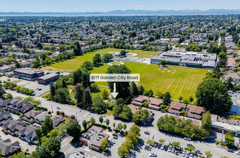 8171 GARDEN CITY ROAD, Richmond, BC — Residential for Sale — Photo 39 of 40