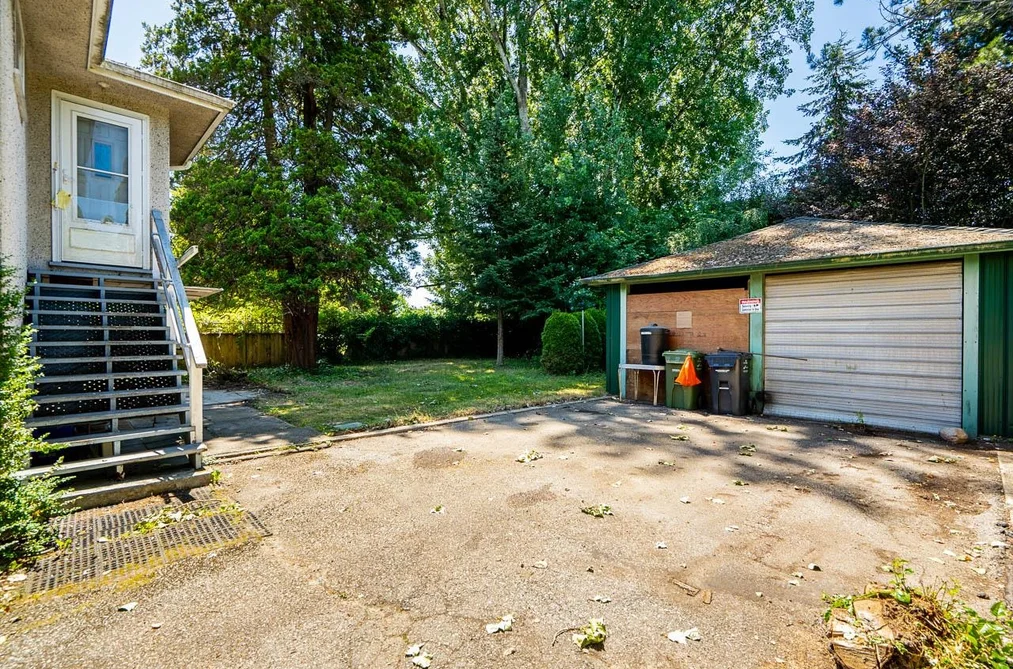 8171 GARDEN CITY ROAD, Richmond, BC — Residential for Sale — Photo 6 of 40