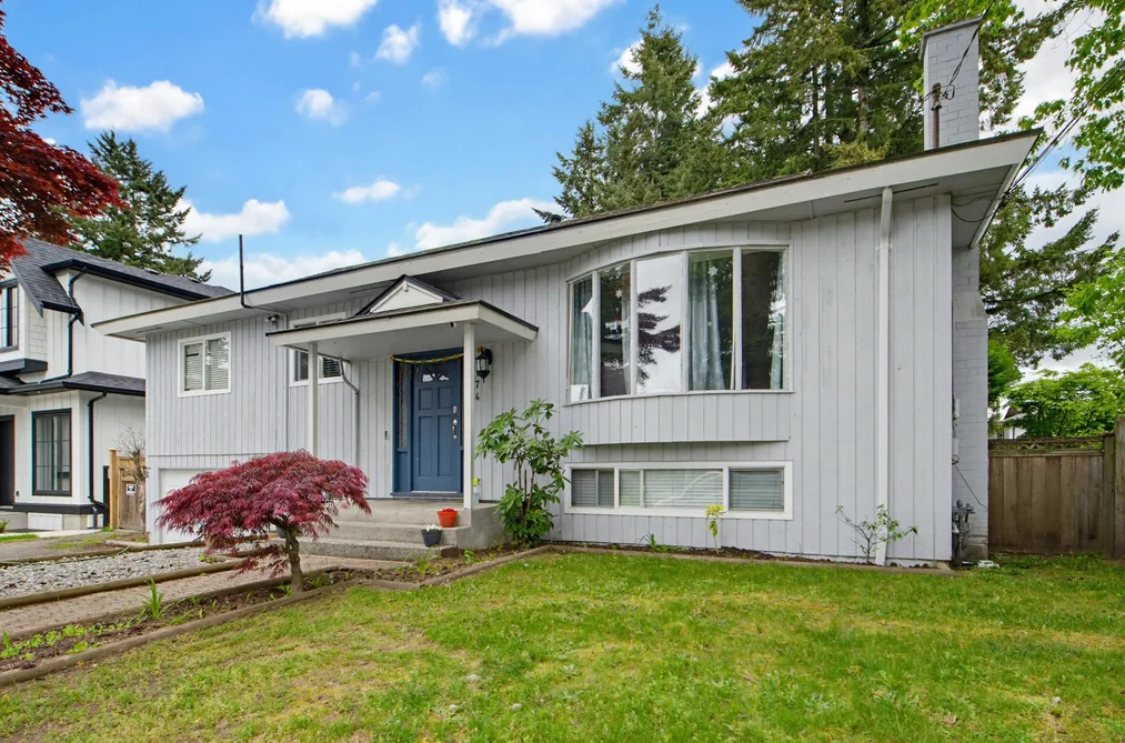 House for sale at 8174 117 Street Delta British Columbia - MLS: R3125224
