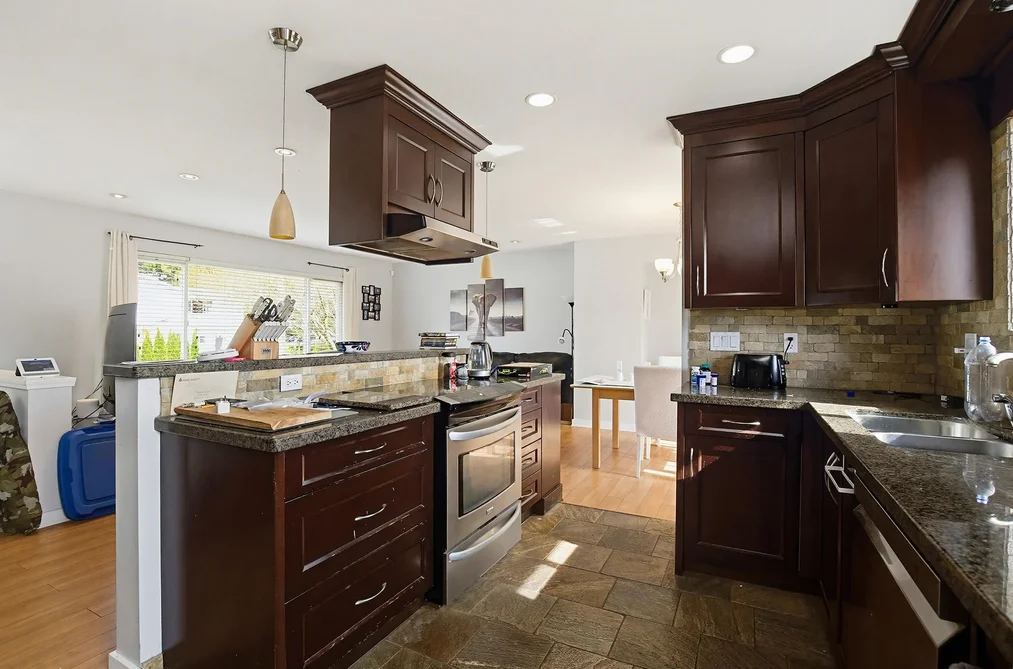 8174 WAXBERRY CRESCENT, Mission BC V2V 5S5, Mission BC — Residential for Sale - Photo 7