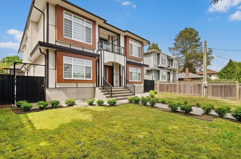 8175 10TH AVENUE, Burnaby BC V3N 2S5, Burnaby BC — Residential for Sale - Photo 3