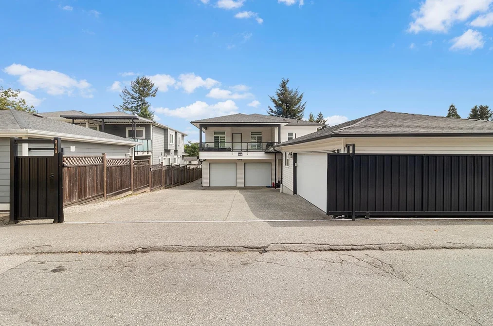 8175 10TH AVENUE, Burnaby BC V3N 2S5, Burnaby BC — Residential for Sale - Photo 5