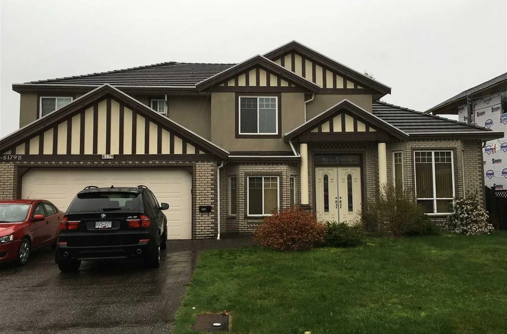 House for sale at 8179 112 Street Delta British Columbia - MLS: R3147874