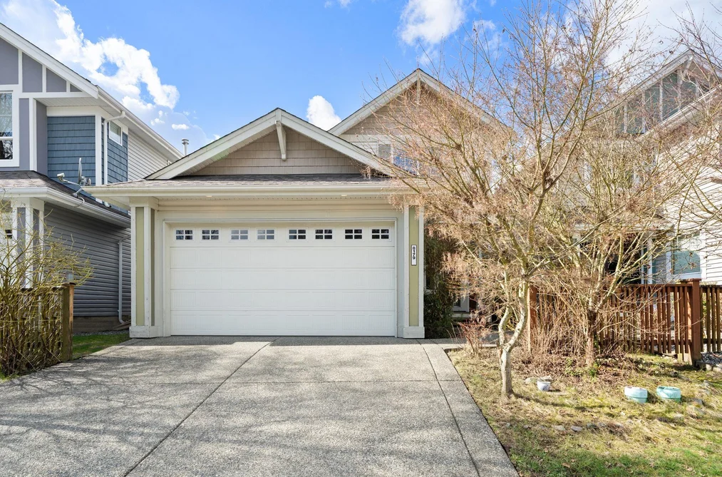 House for sale at 8179 212 Street Langley British Columbia - MLS: R3101204