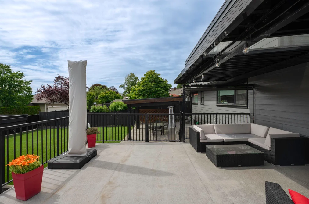 818 MASSEY STREET, New Westminster BC V3L 4S9, New Westminster BC — Residential for Sale - Photo 6