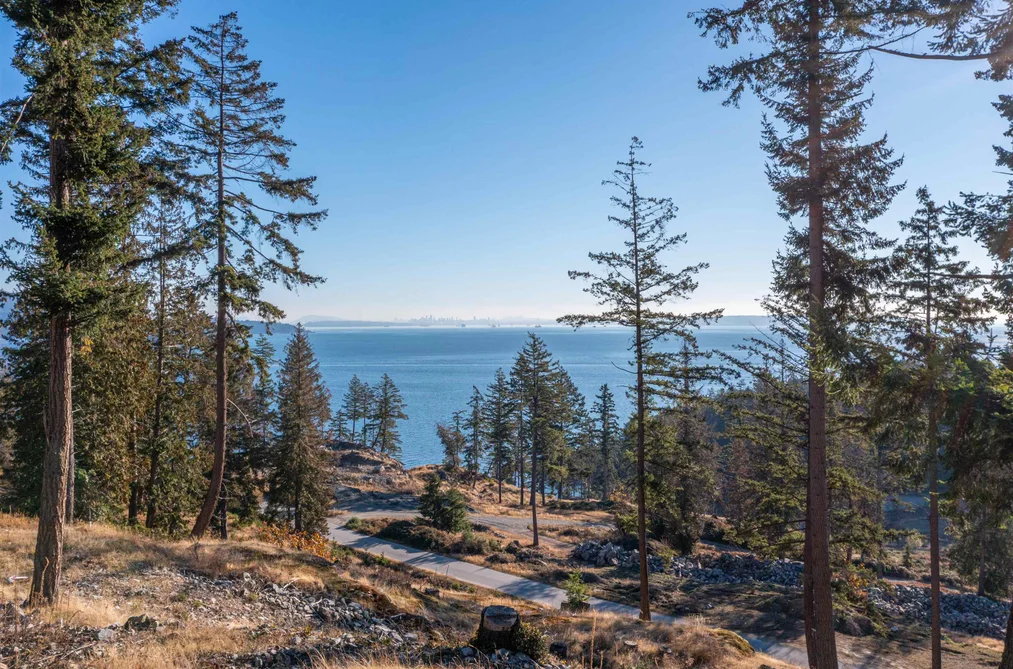 818 MCINTOSH LANE, Bowen Island BC V0N 1G2, Bowen Island BC — Land for Sale - Photo 2