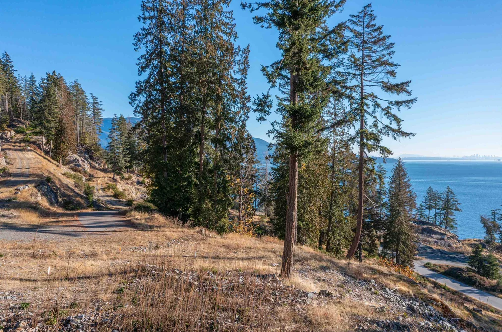 818 MCINTOSH LANE, Bowen Island BC V0N 1G2, Bowen Island BC — Land for Sale - Photo 4