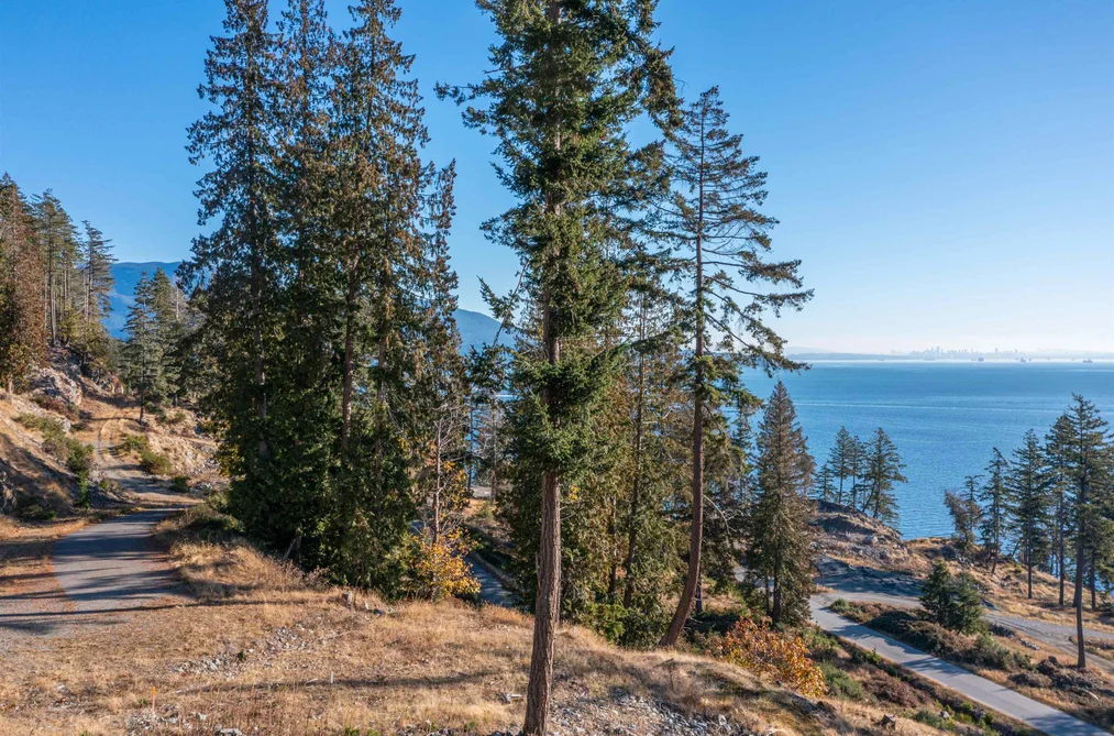818 MCINTOSH LANE, Bowen Island BC V0N 1G2, Bowen Island BC — Land for Sale - Photo 7