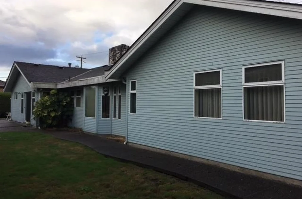 House for sale at 8180 Heather Street Richmond British Columbia - MLS: R3116902