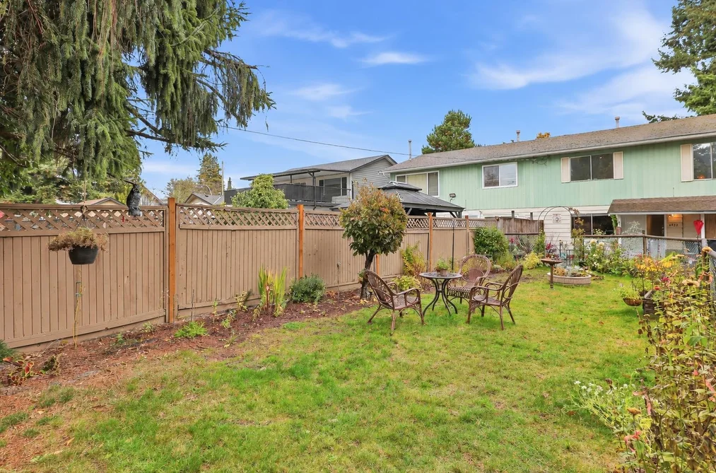 8182 116 Street, Delta, BC - Half Duplex for Sale - Photo 19 of 24 8182 116 Street, Delta, BC - Half Duplex for Sale - Photo 19 of 24