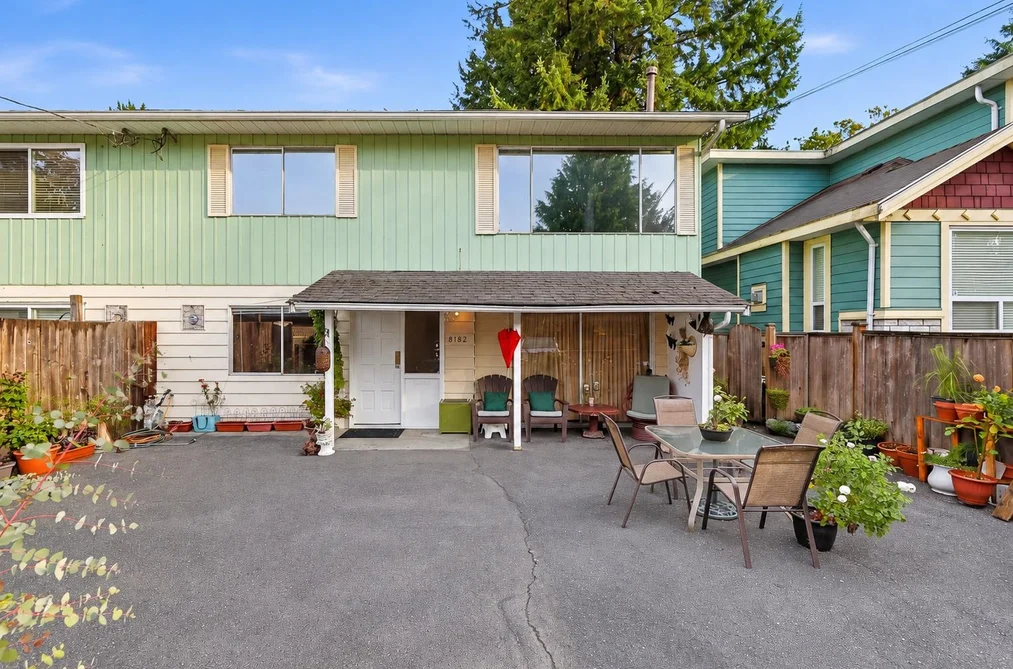 8182 116 Street, Delta, BC - Half Duplex for Sale - Photo 20 of 24 8182 116 Street, Delta, BC - Half Duplex for Sale - Photo 20 of 24