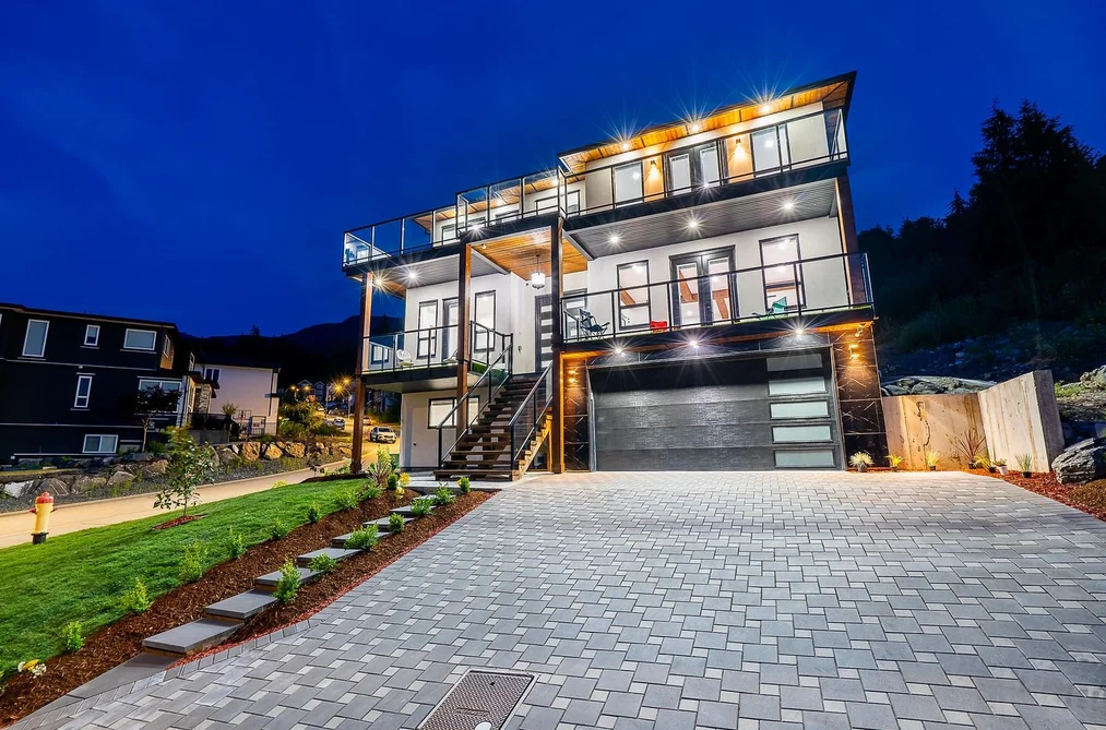House for sale at 8182 Bounty Place Chilliwack British Columbia - MLS: R3115520