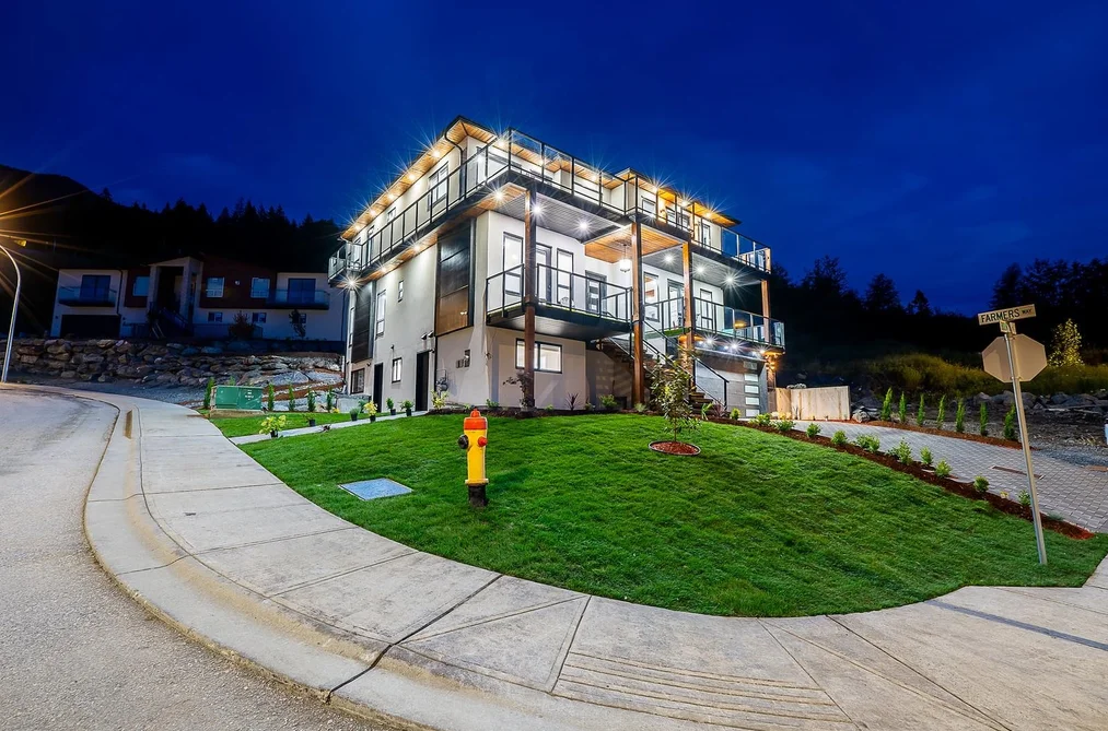 8182 BOUNTY PLACE, Chilliwack BC V4Z 0E4, Chilliwack BC — Residential for Sale - Photo 2