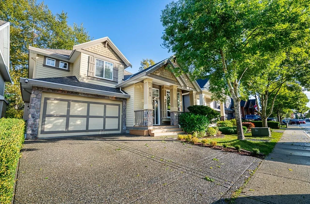 8188 211 STREET, Langley BC V2Y 0E4, Langley BC — Residential for Sale - Photo 2