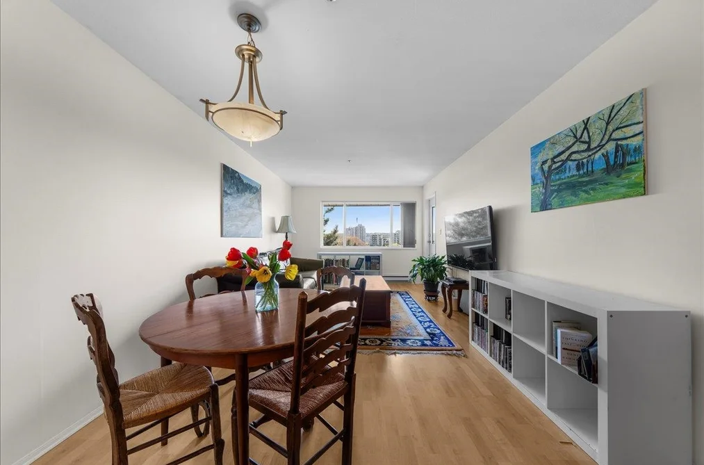 819 1310 CARIBOO STREET, New Westminster BC V3M 1X2, New Westminster BC — Residential for Sale - Photo 6