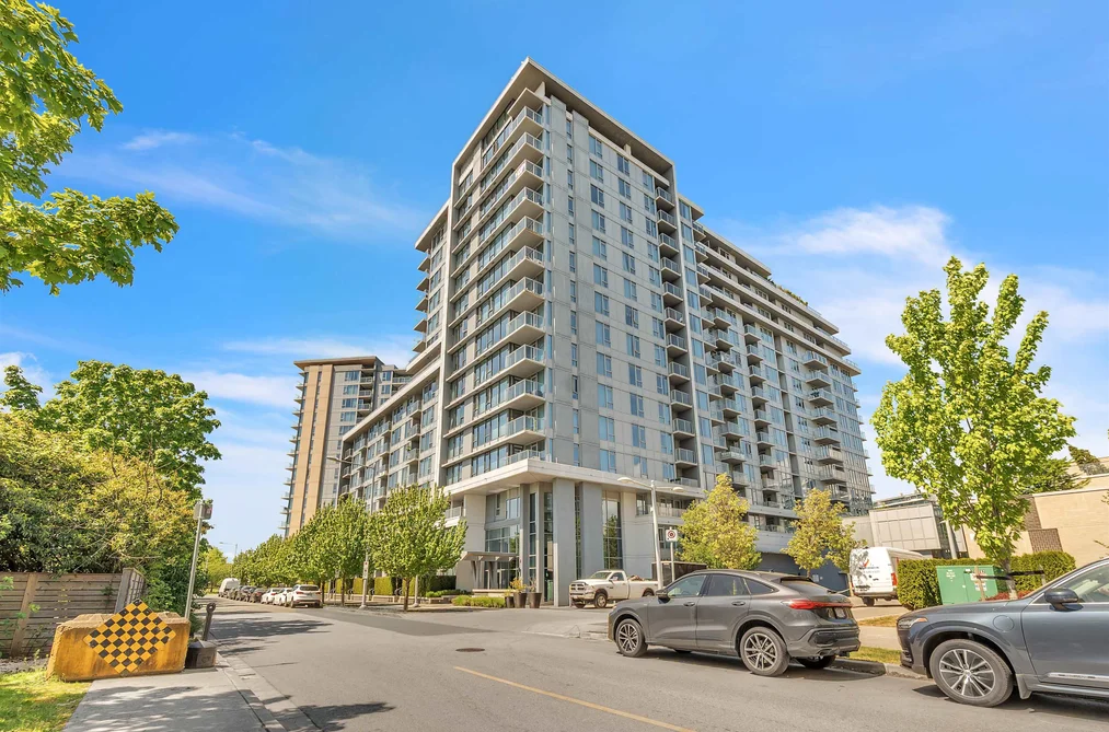 Condo for sale at 819 3333 Brown Road Richmond British Columbia - MLS: R3121895