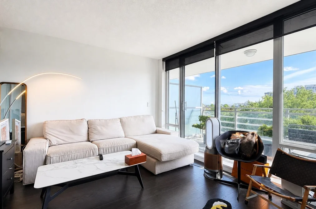 819 8800 HAZELBRIDGE WAY, Richmond BC V6X 0S3, Richmond BC — Residential for Sale - Photo 2