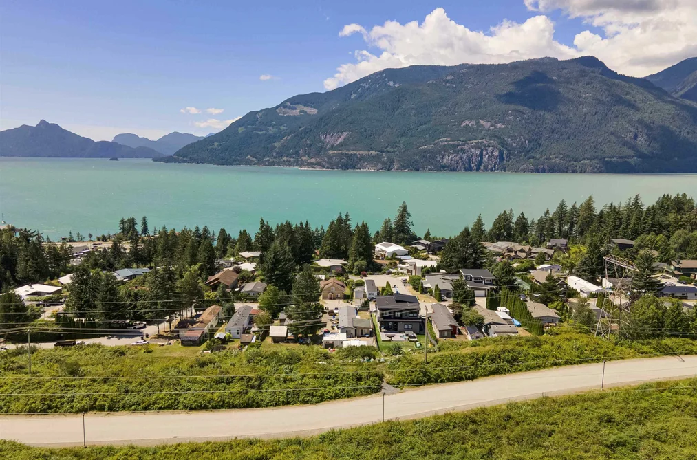 House for sale at 819 Britannia Way Squamish British Columbia - MLS: R3150274