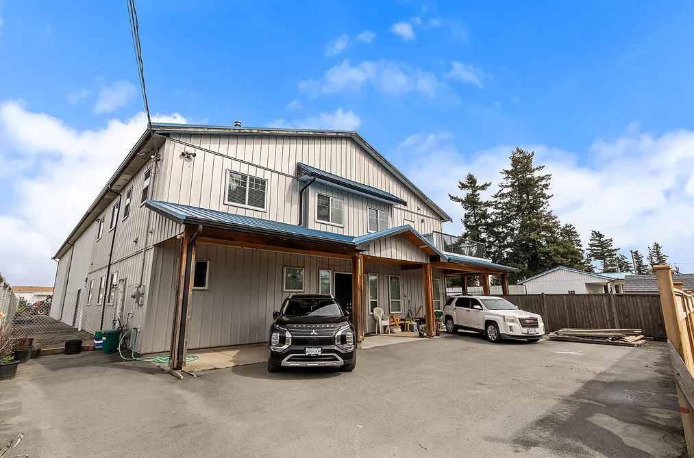 House for sale at 819 Clearbrook Road Abbotsford British Columbia - MLS: R3105625
