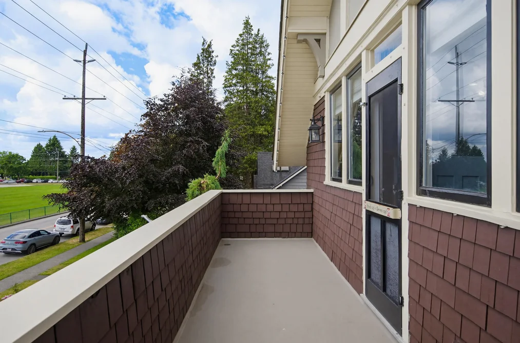 819 EIGHTH AVENUE, New Westminster, BC — Residential for Sale — Photo 21 of 40