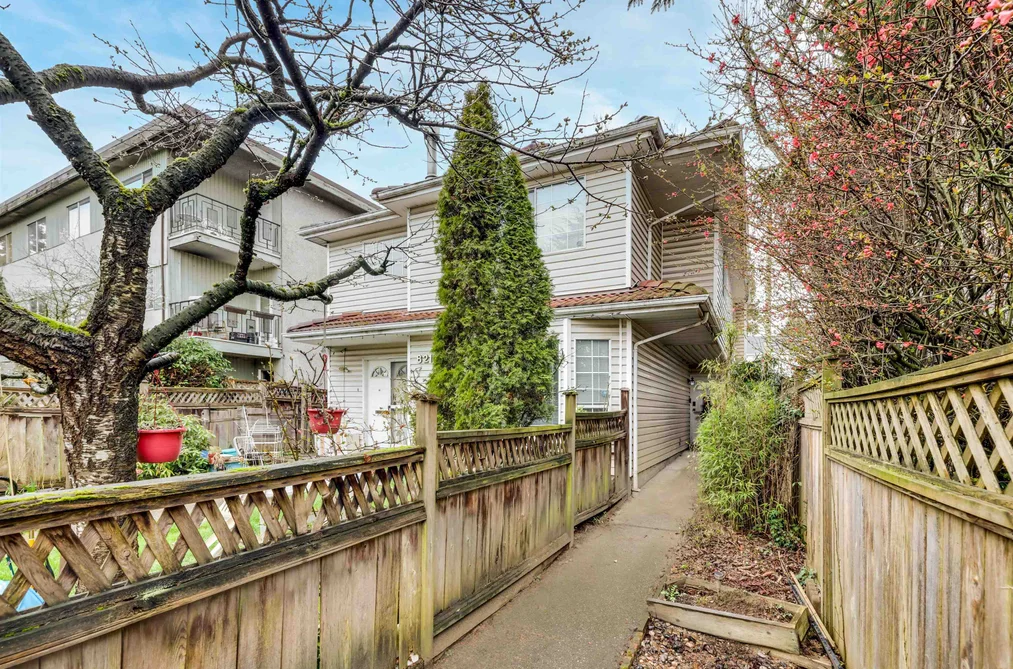 819 W 70TH AVENUE, Vancouver BC V6P 2X5, Vancouver BC — Residential for Sale - Photo 2