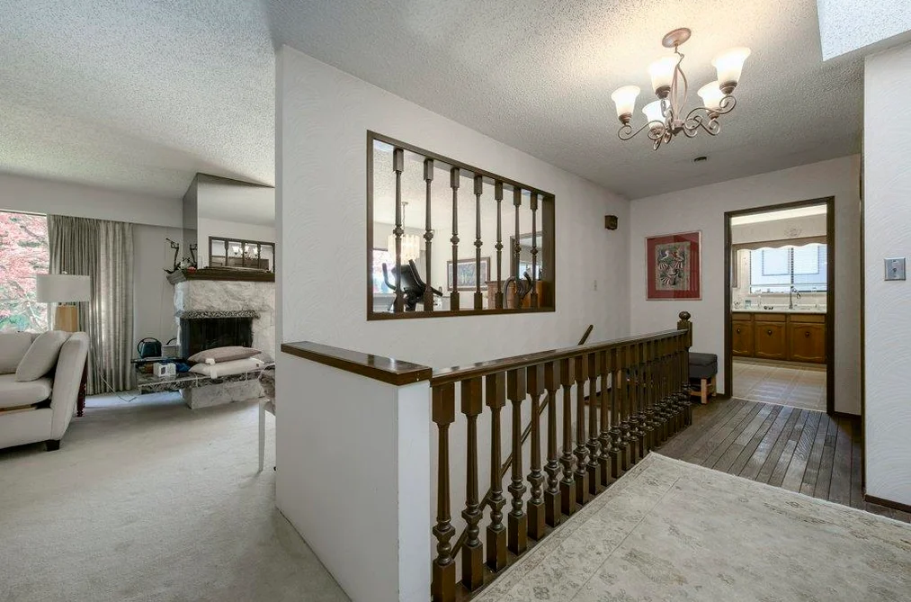 8194 WOODLAKE COURT, Burnaby BC V5A 3P4, Burnaby BC — Residential for Sale - Photo 3
