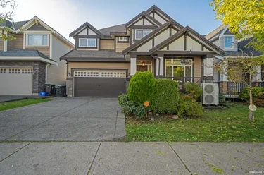 8197 211 St, Langley, BC - MLS: R3161269