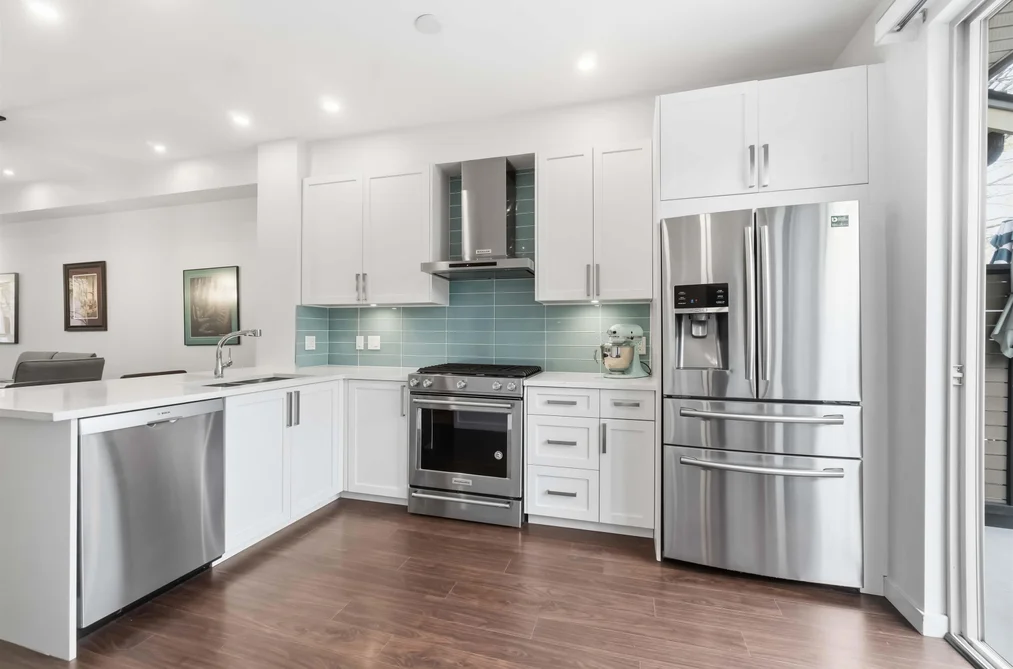 82 100 KLAHANIE DRIVE, Port Moody BC V3H 5K3, Port Moody BC — Residential for Sale - Photo 3