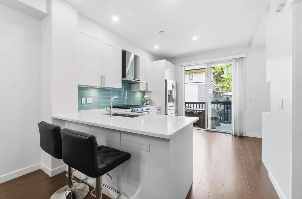 82 100 KLAHANIE DRIVE, Port Moody BC V3H 5K3, Port Moody BC — Residential for Sale - Photo 4