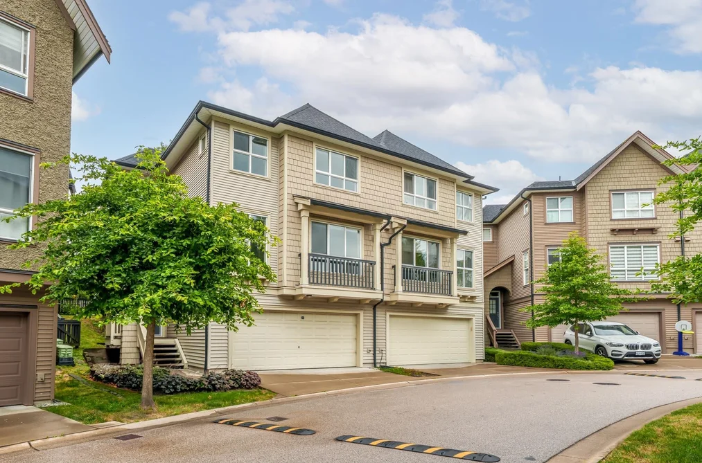 Townhouse for sale at 82 10489 Delsom Crescent Delta British Columbia - MLS: R3141023