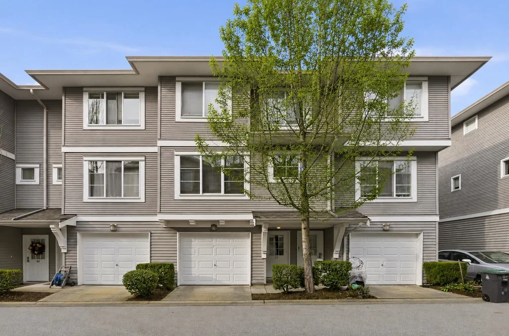 Townhouse for sale at 82 15155 62a Avenue Surrey British Columbia - MLS: R3122287