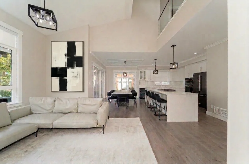 Townhouse for sale at 82 17033 Fraser Highway Surrey British Columbia - MLS: R3156636