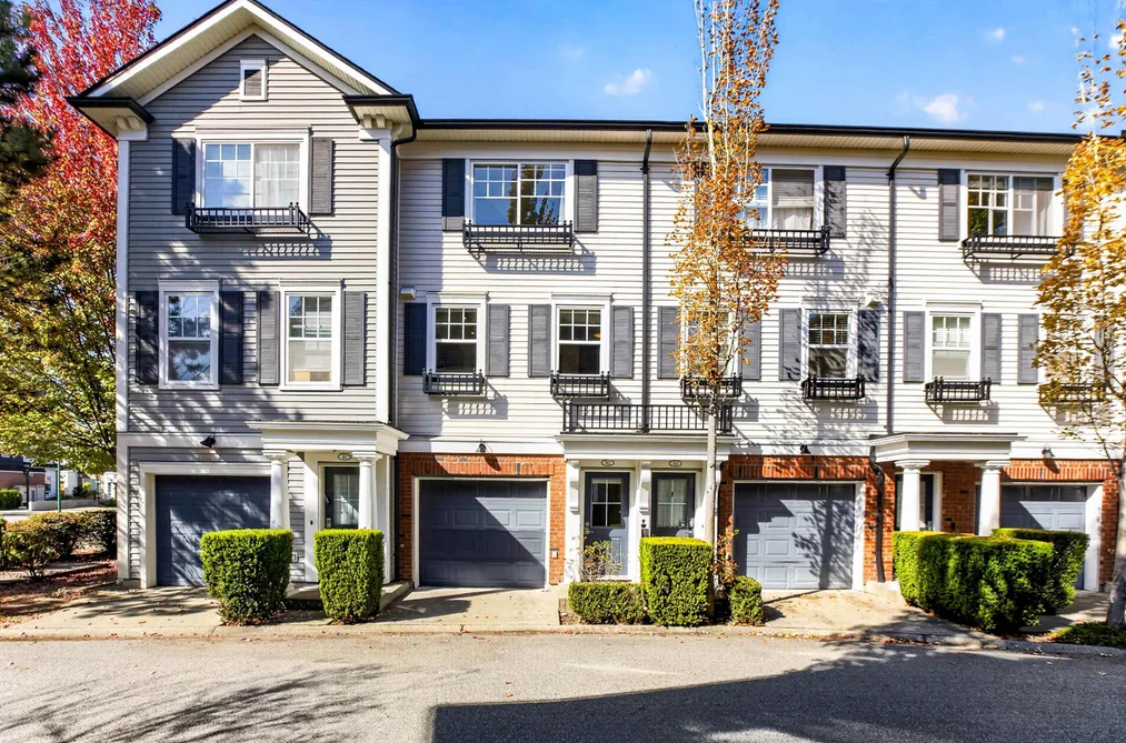 Townhouse for sale at 82 18983 72a Avenue Surrey British Columbia - MLS: R3167244